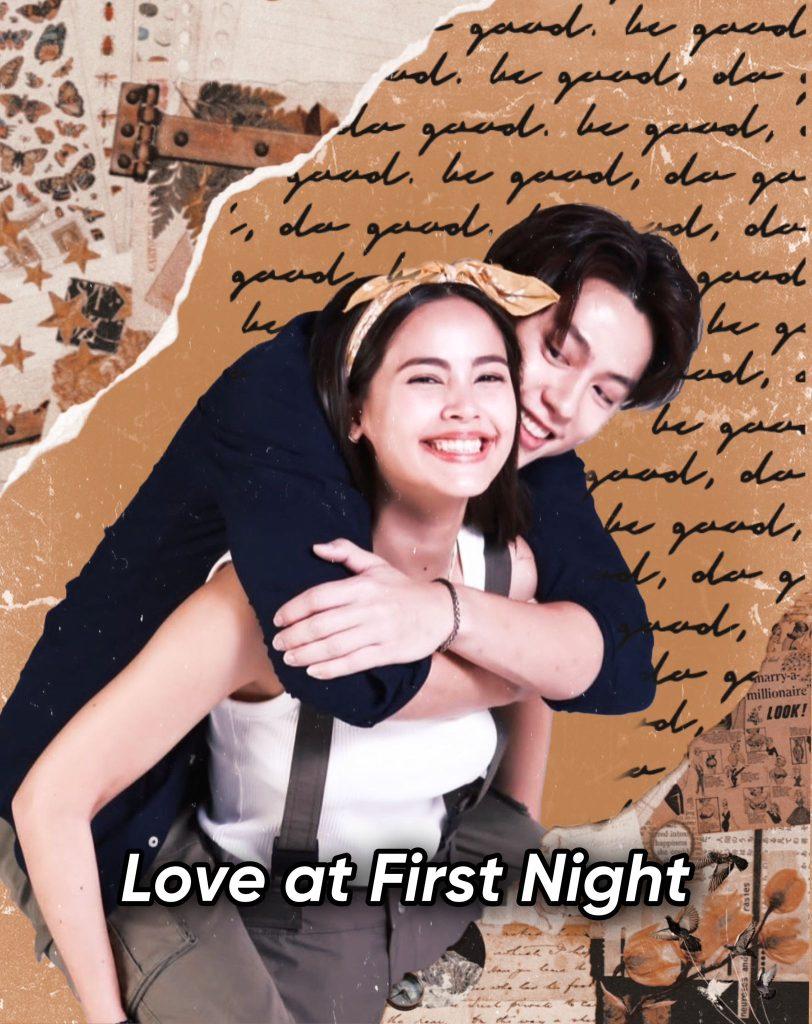 Asyalog | Love At First Night Türkçe Altyazılı izle 