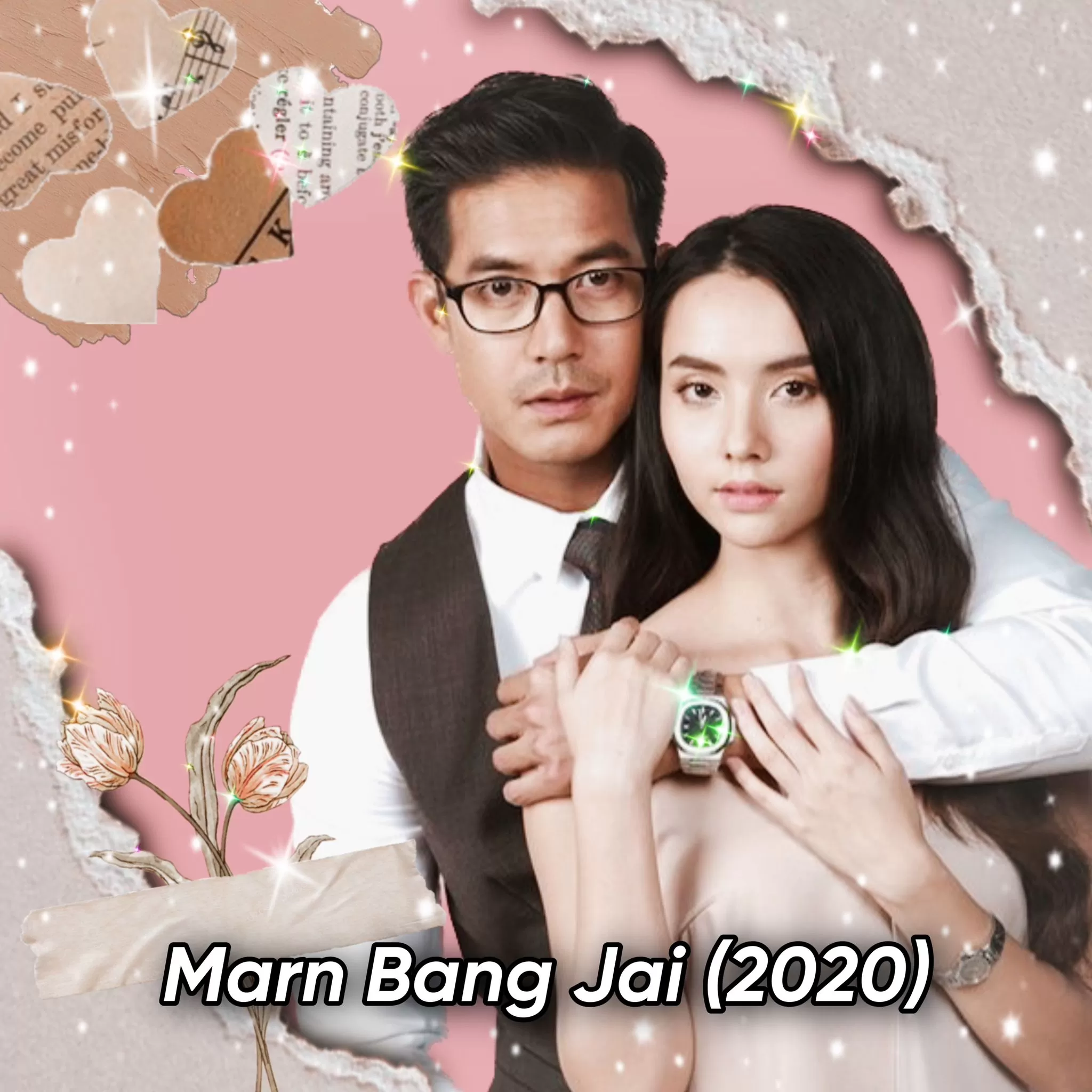 Marn Bang Jai Türkçe altyazılı izle | Asyalog.com