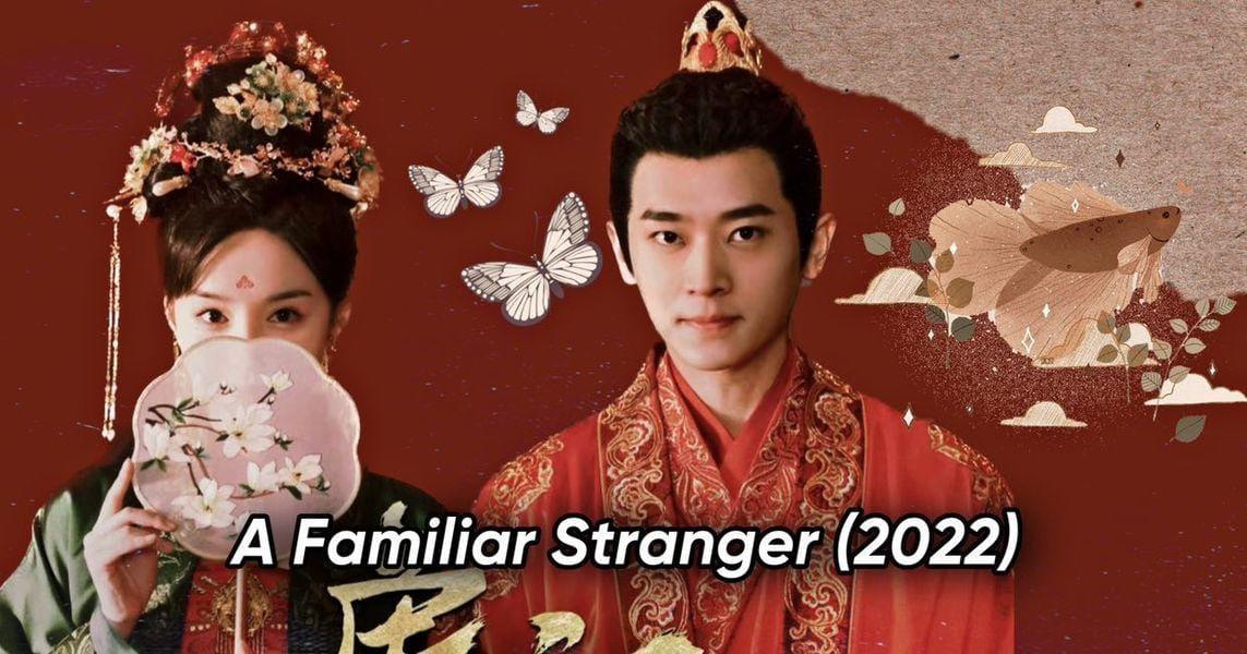 A Familiar Stranger 8.Final Bölüm