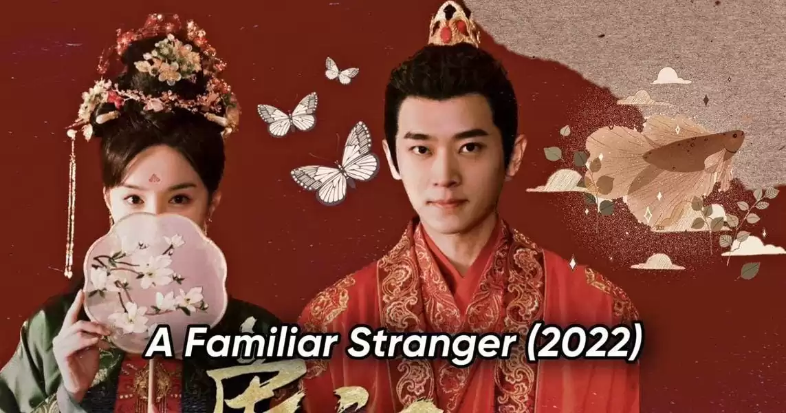 A Familiar Stranger 2.Bölüm
