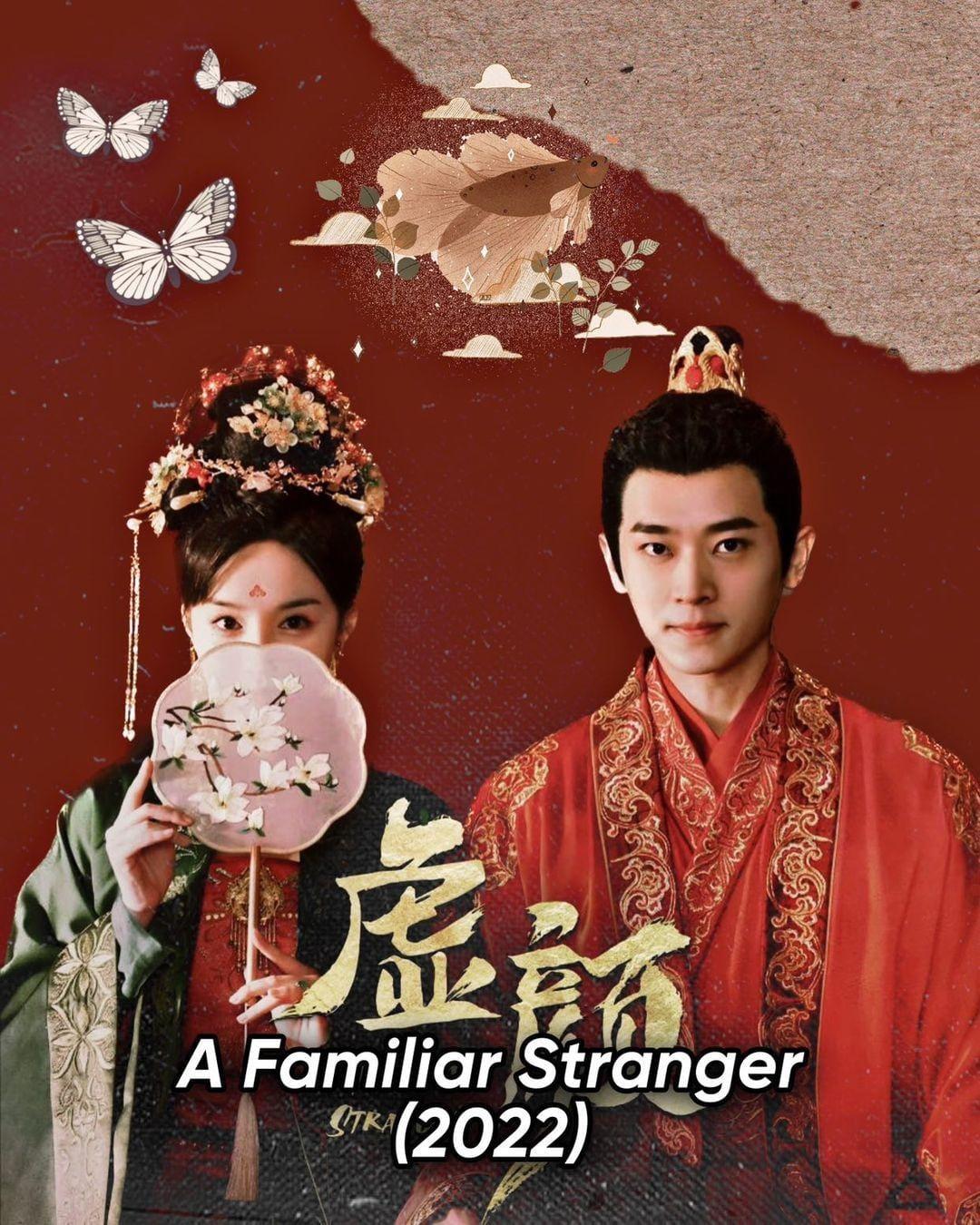 A Familiar Stranger | Tanıdık bir Yabancı | Türkçe altyazılı izle, Asyalog.com