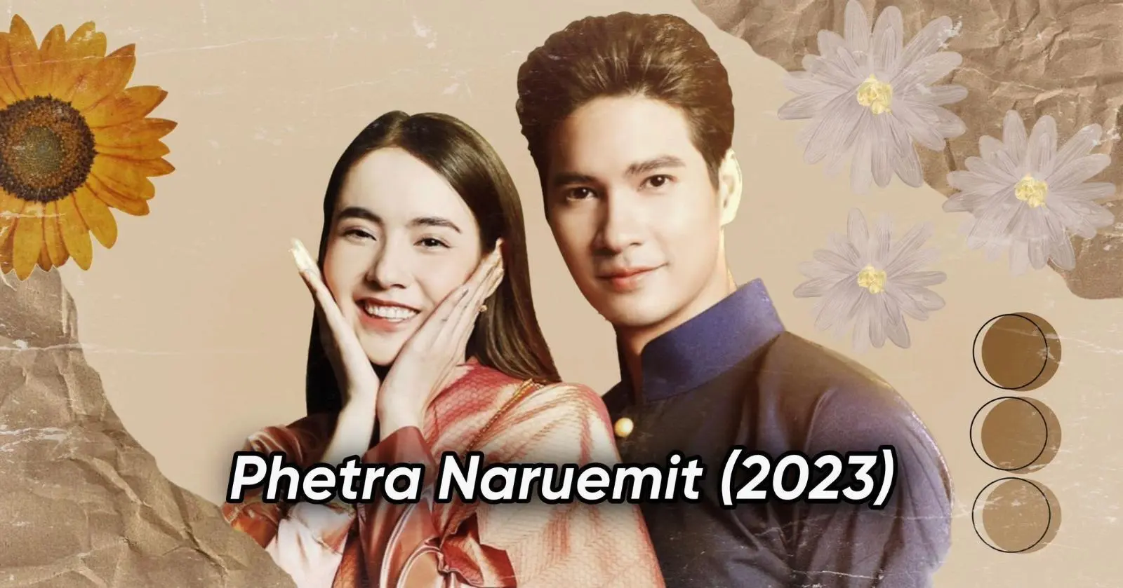 Phetra Naruemit 14.Bölüm