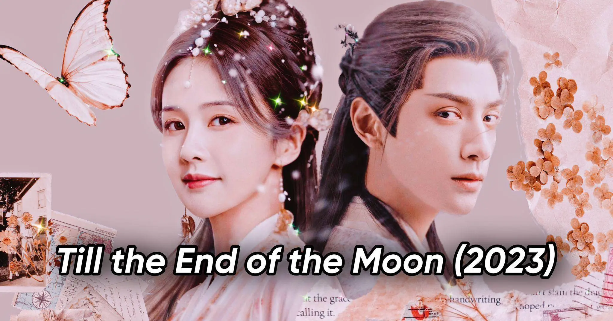 Till The End Of The Moon 17.Bölüm