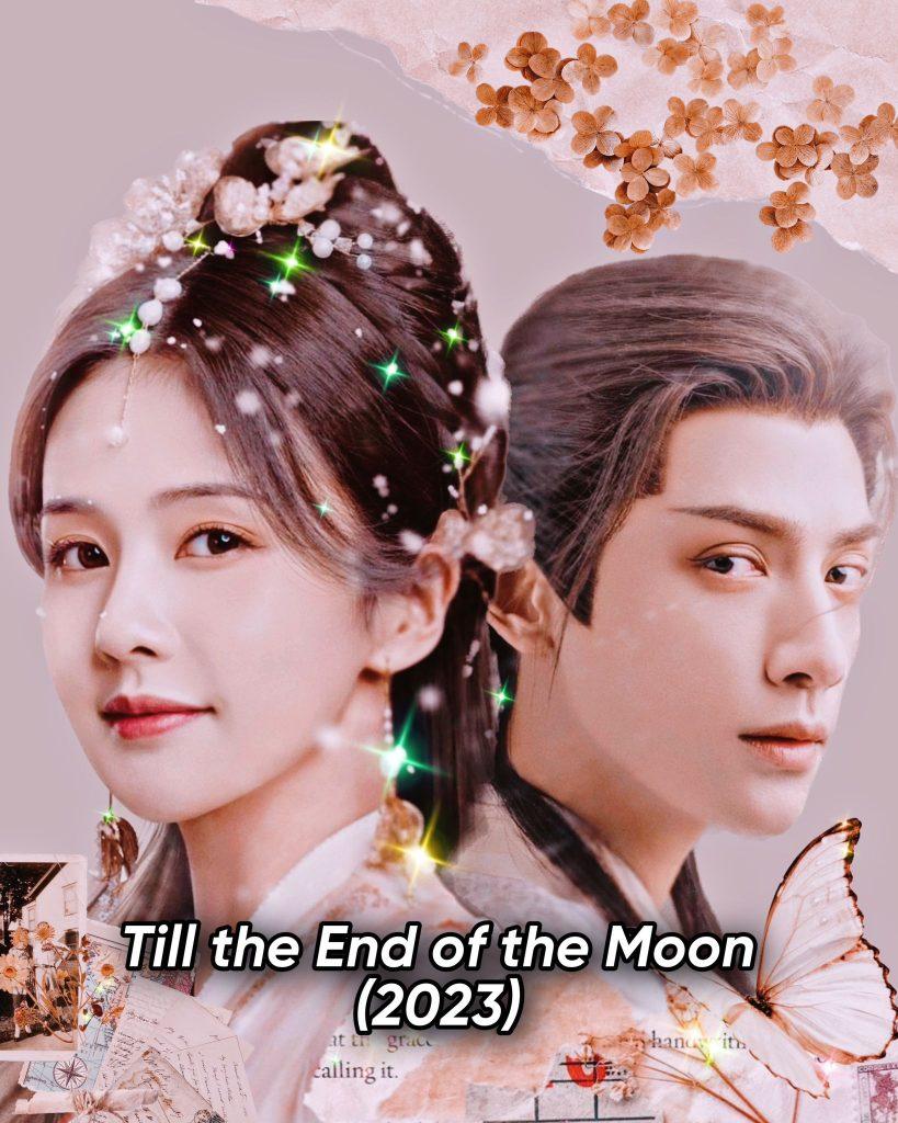 Till The End Of The Moon Türkçe Altyazılı izle | Asyalog