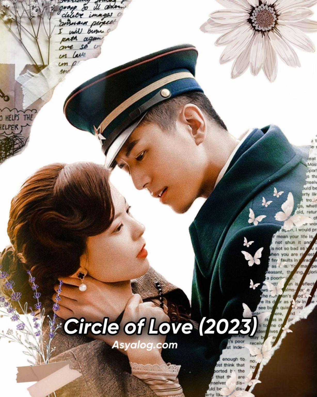 Circle of Love (2023) izle - Asyalog