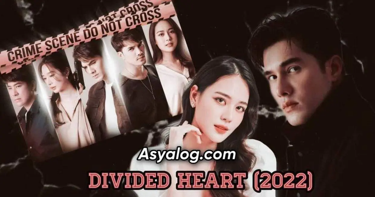 Divided Heart 15.Bölüm