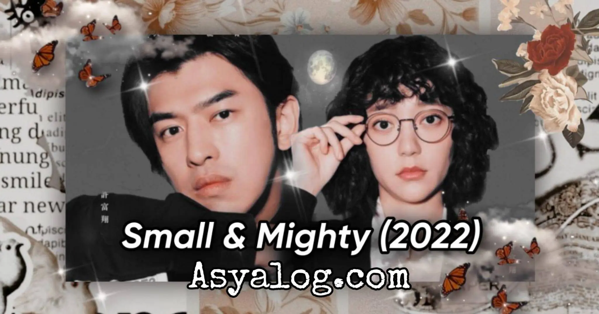 Small and Mighty 15.Bölüm