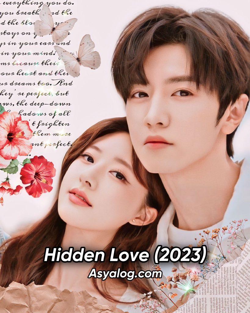 Hidden Love Türkçe Altyazılı izle | Asyalog.com