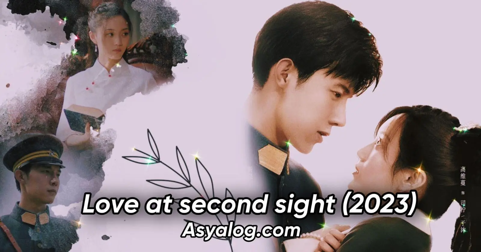 Love at Second Sight 2.Bölüm