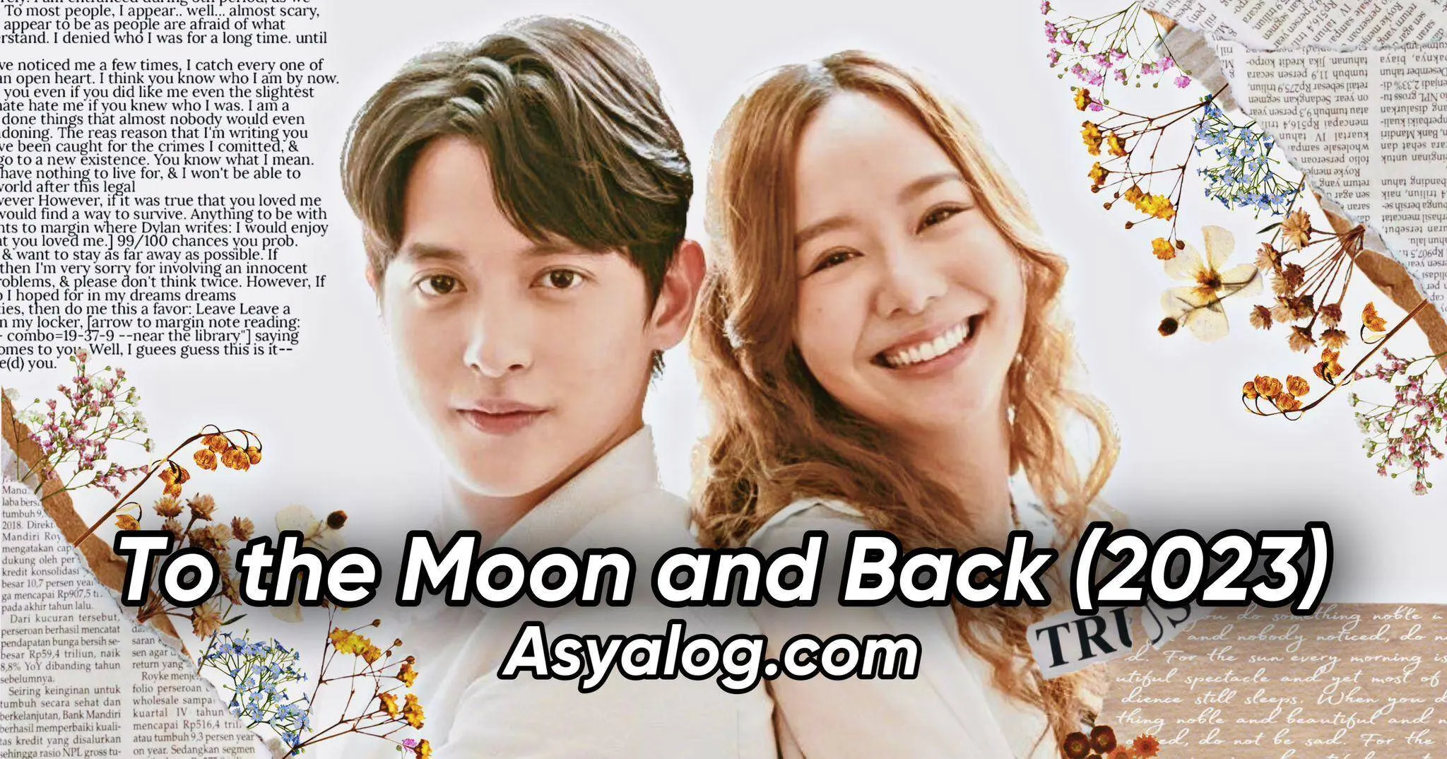 Dünyalar Kadar/To the Moon and Back 10.Bölüm