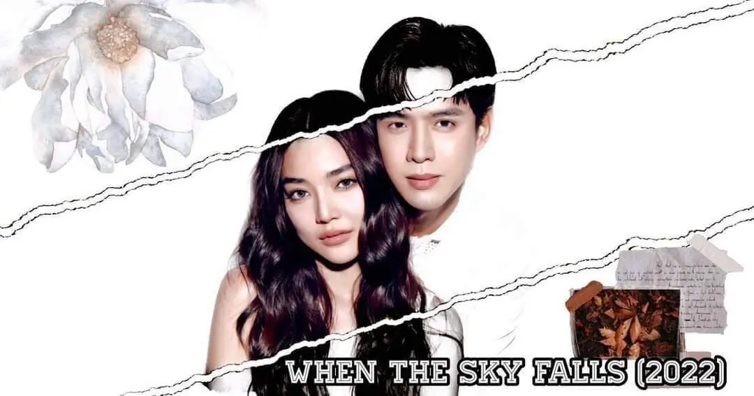 When the Sky Falls 13.Final Bölüm