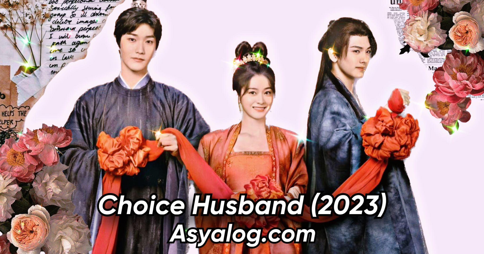 Choice Husband 21.Bölüm