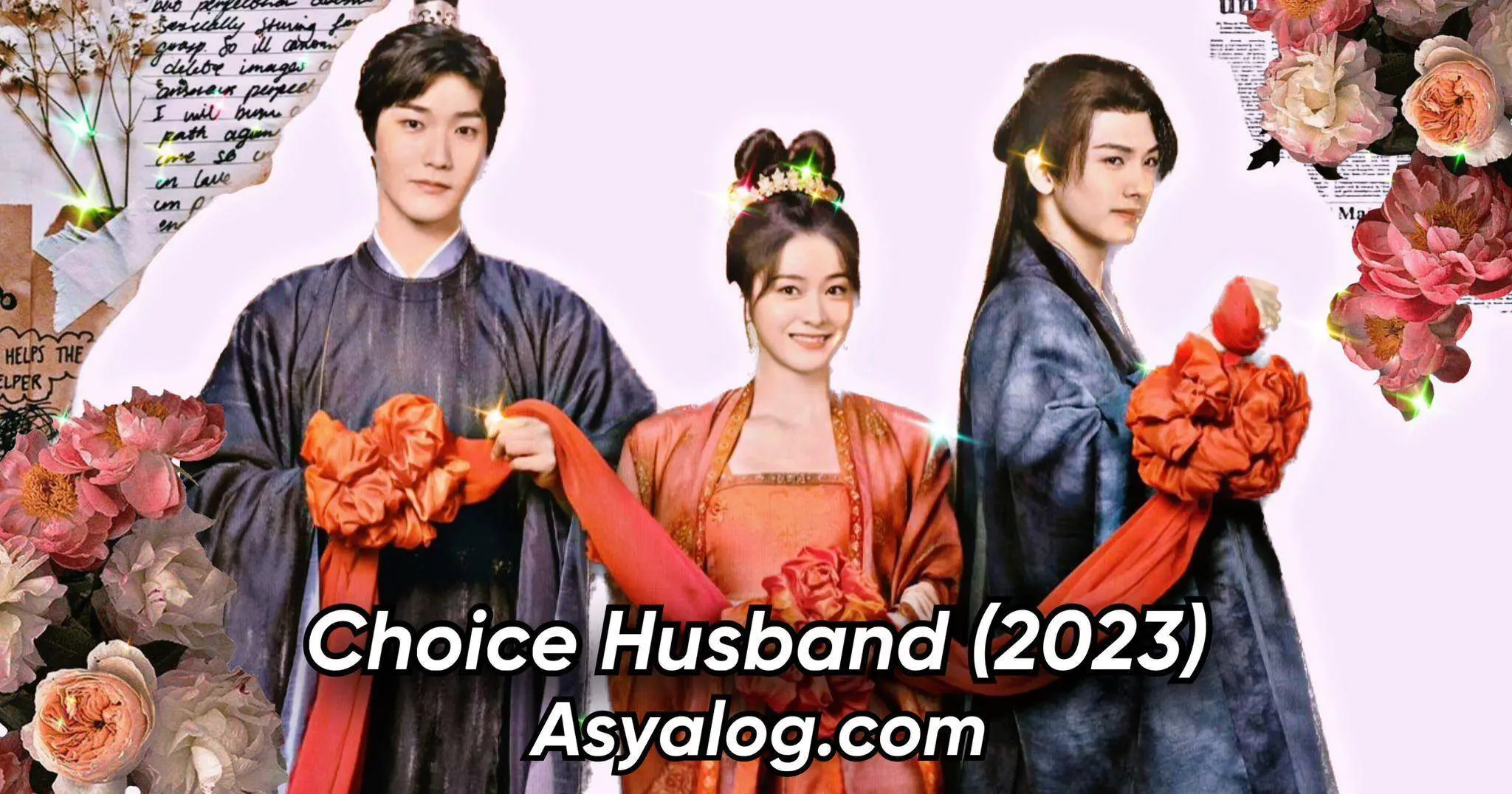 Choice Husband (2023)