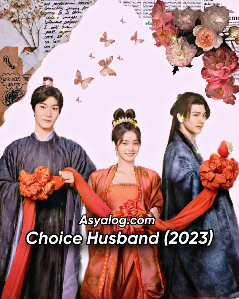 Choice Husband (2023) Türkçe Altyazılı izle
