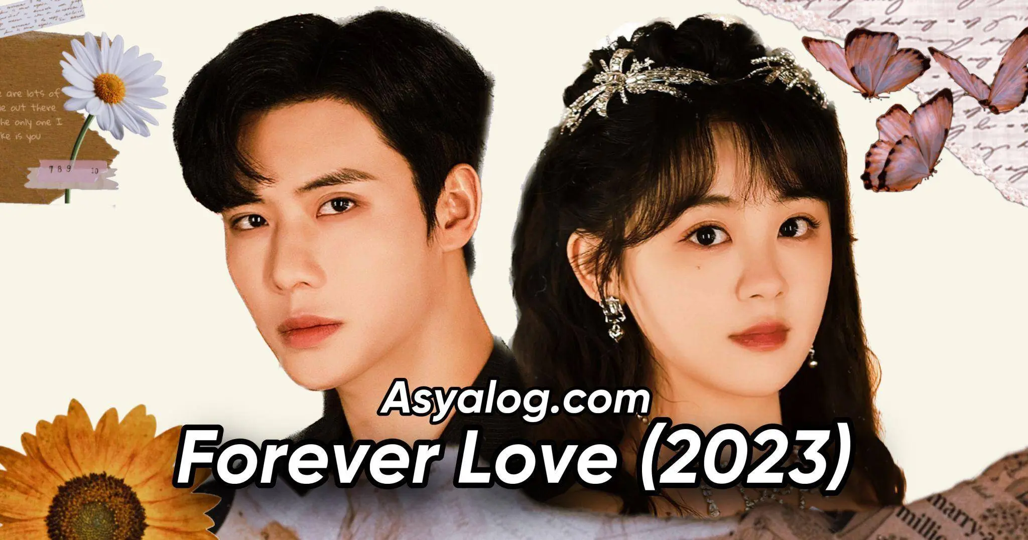 Forever Love 26.Bölüm