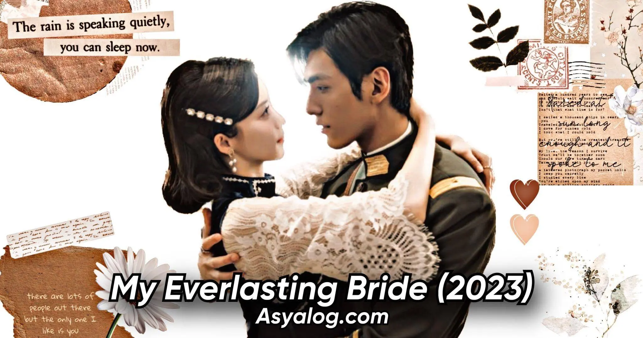 My Everlasting Bride 12.Bölüm