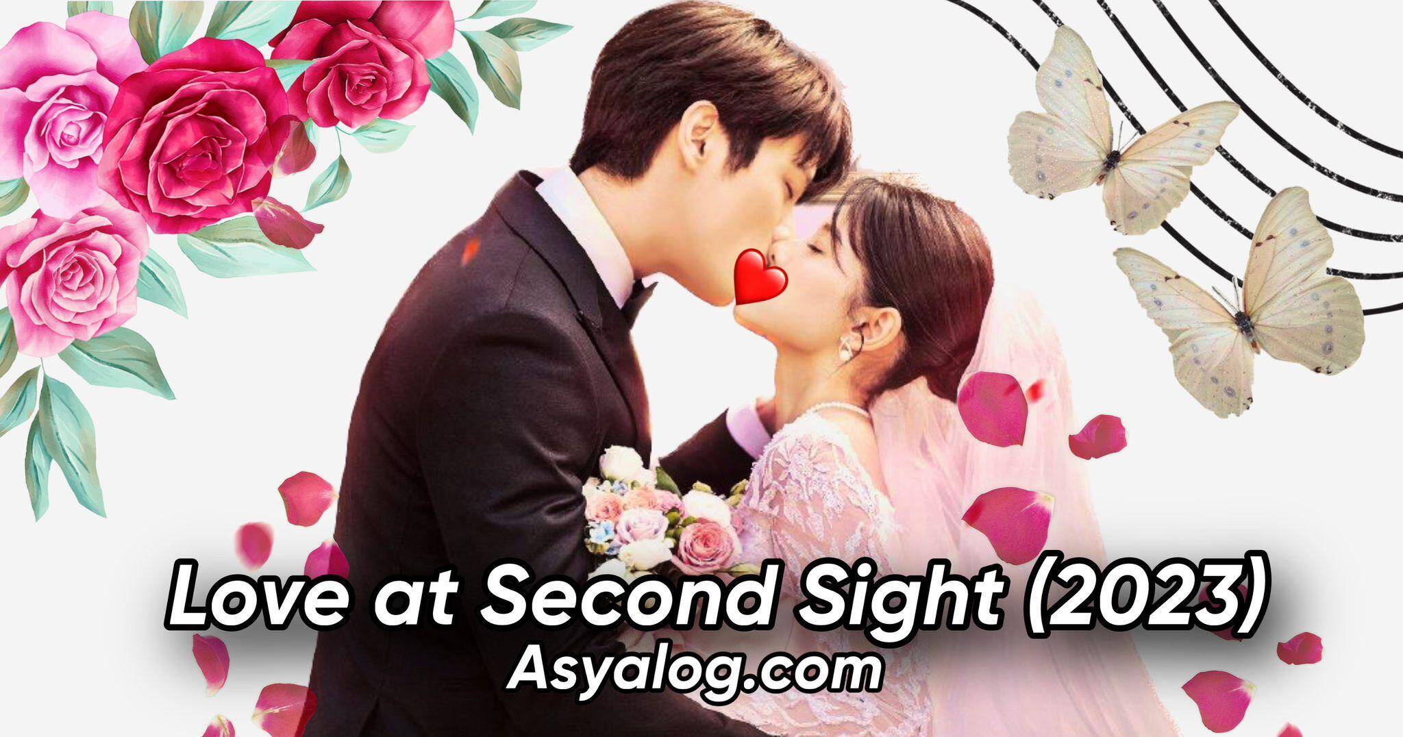 Love at Second Sight / Crush On My Ex Husband (2023)