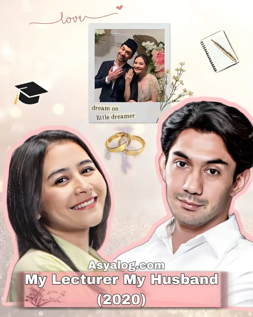 My Lecturer My Husband 1.Sezon My Lecturer My Husband 1. Sezon Türkçe Altyazılı izle | Asyalog.com