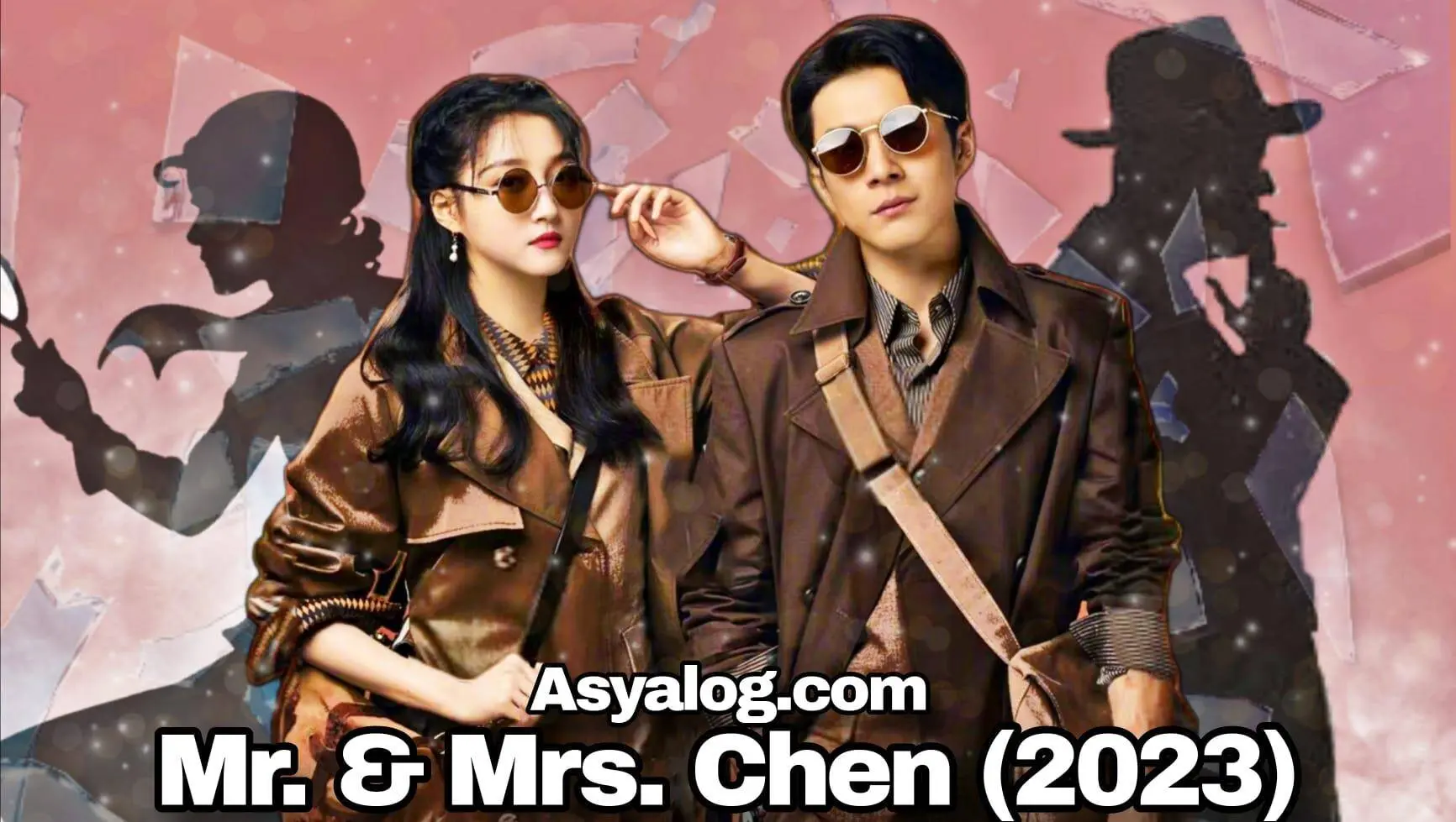 Mr. & Mrs. Chen 3.Bölüm