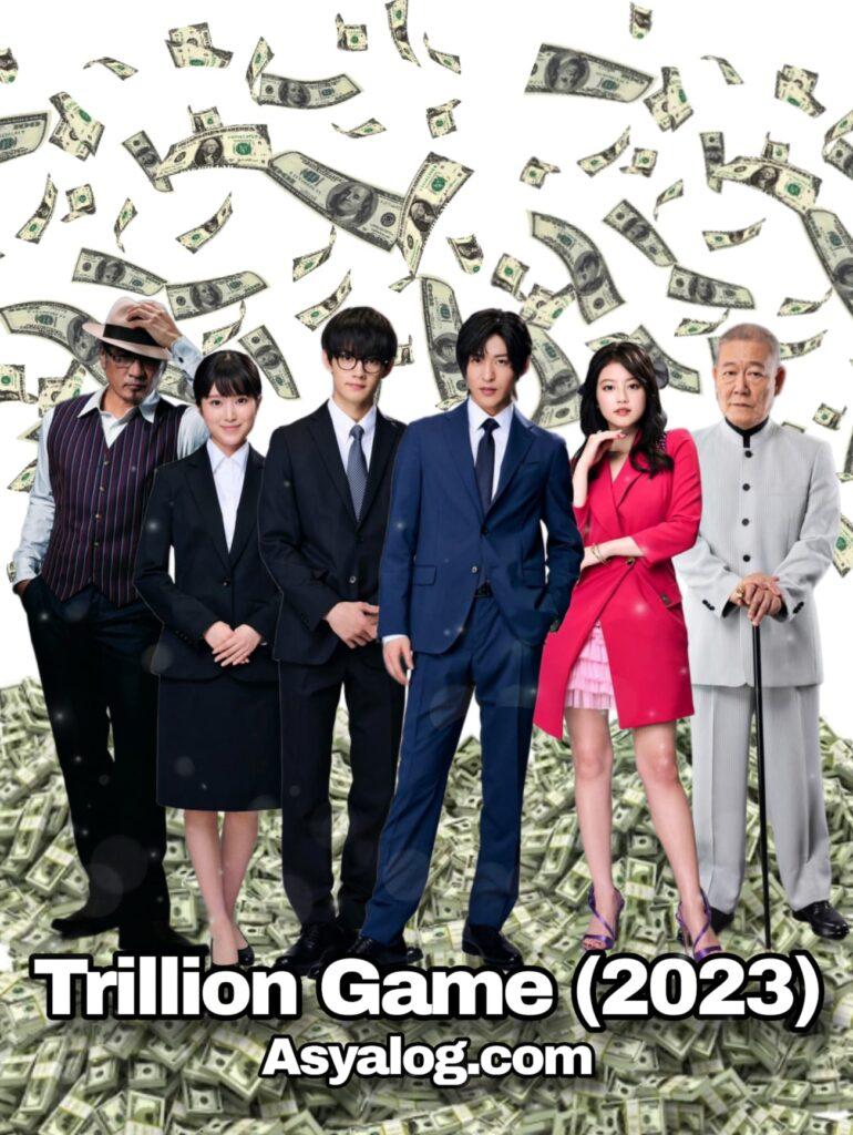 Trillion Game Türkçe Altyazılı İzle | Asyalog.com