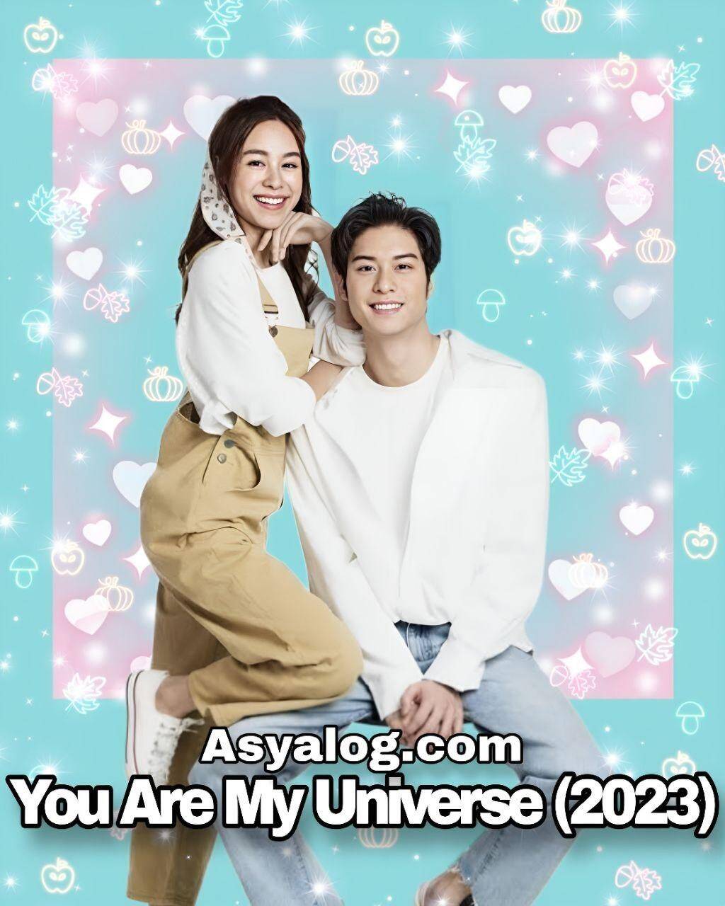 You Are My Universe 5.Bölüm