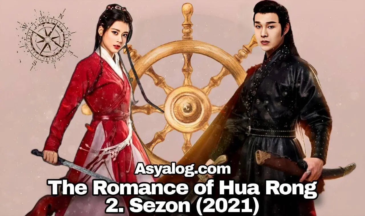 The Romance of Hua Rong 2.Sezon