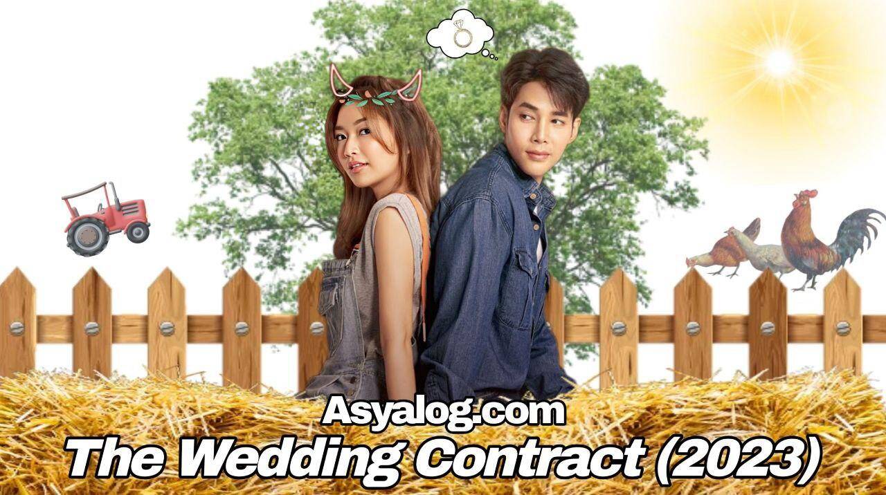 The Wedding Contract 9.Bölüm