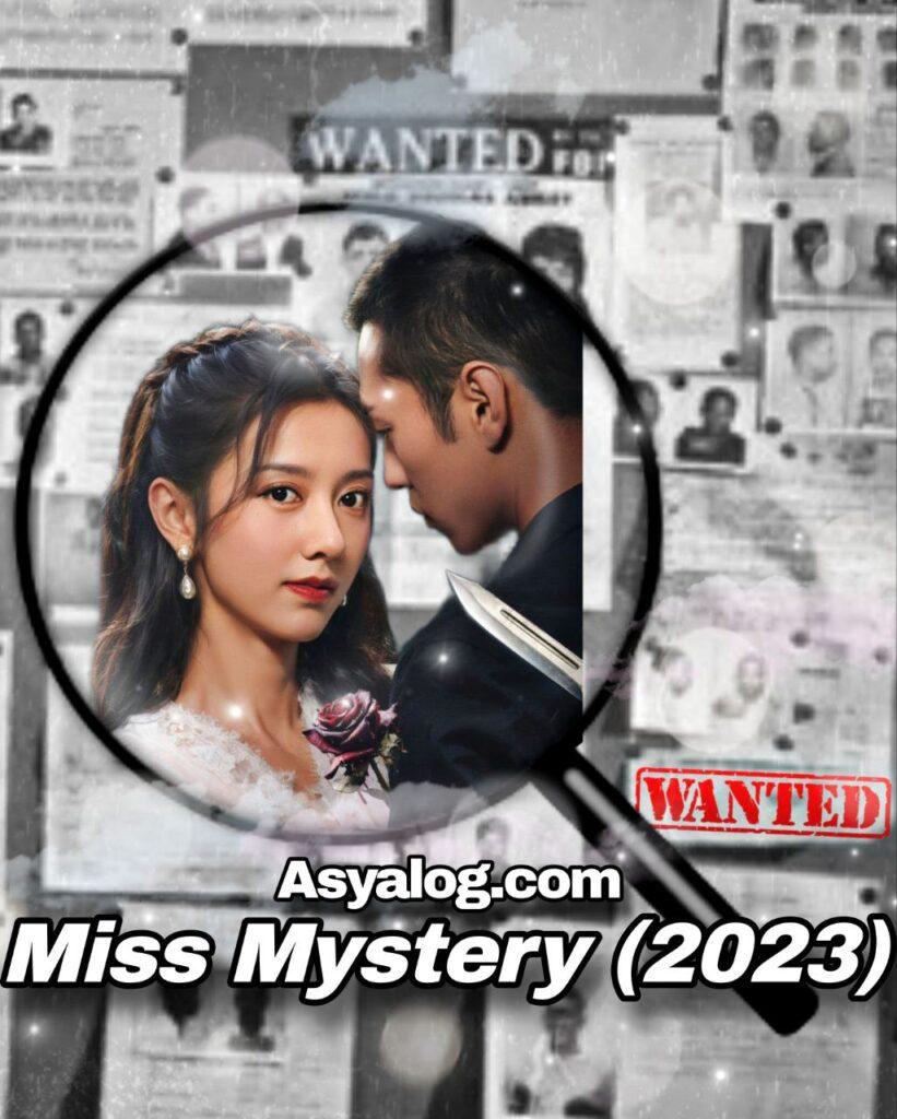 Miss Mystery (2023) Türkçe Altyazılı izle | Asyalog.com