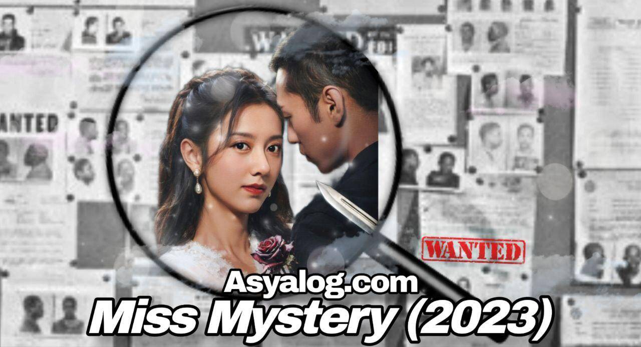 Miss Mystery 1.Bölüm