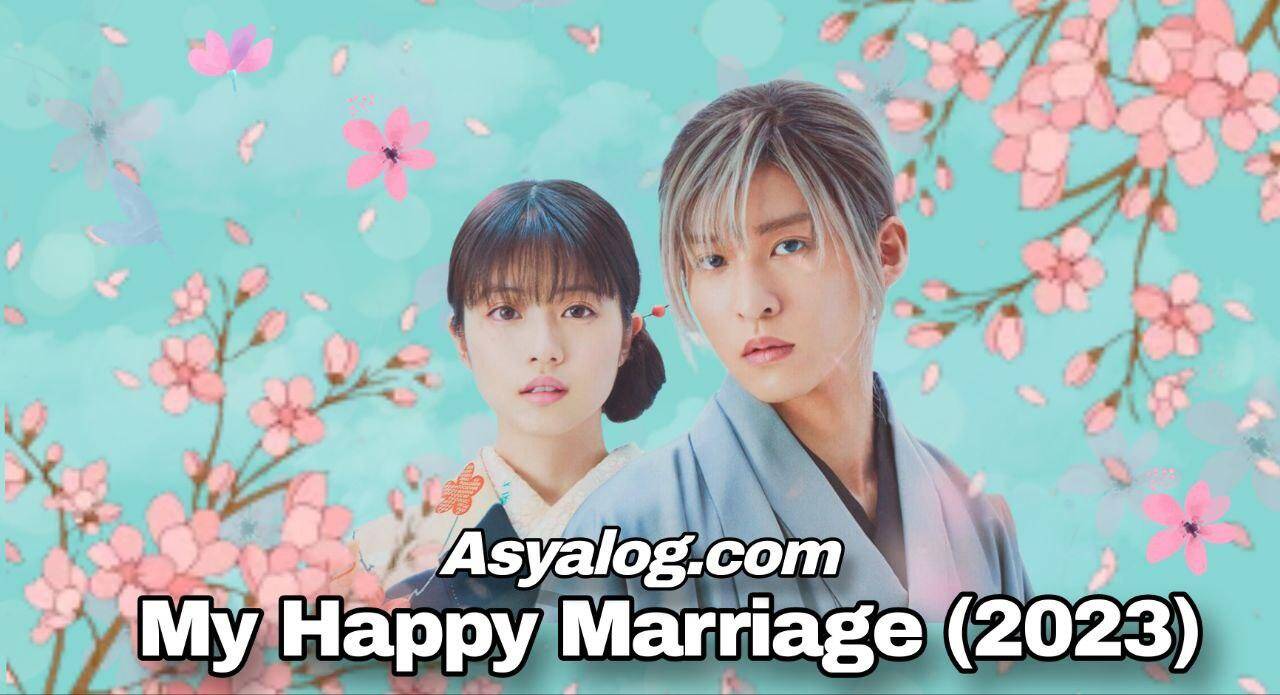 My Happy Marriage (2023)
