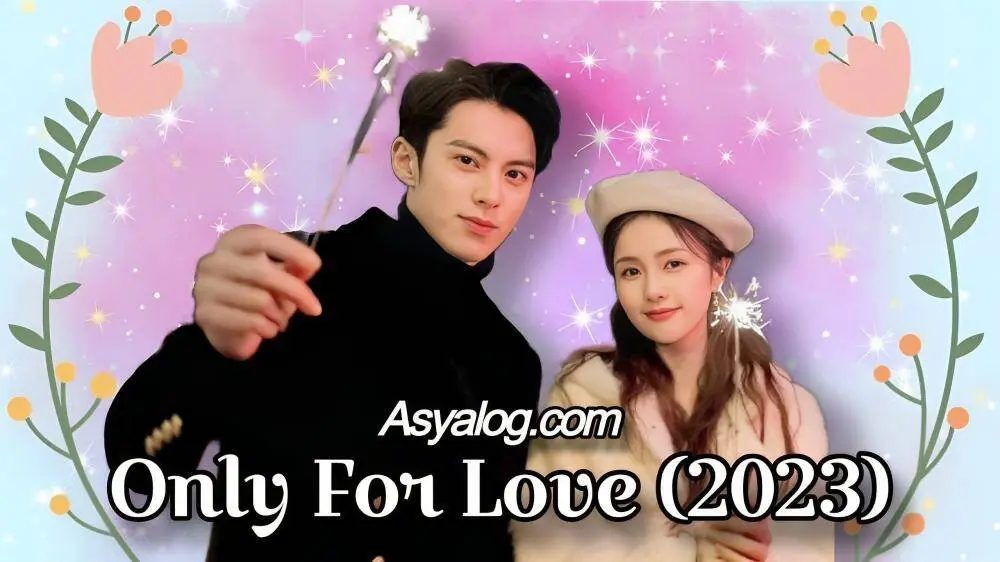 Only For Love 15.Bölüm