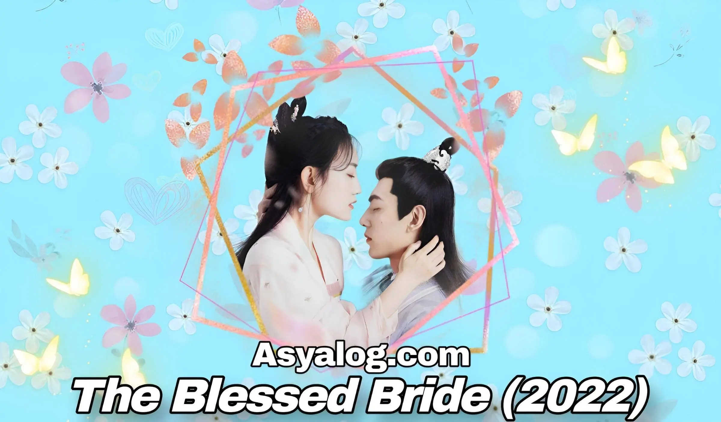 The Blessed Bride 4.Bölüm