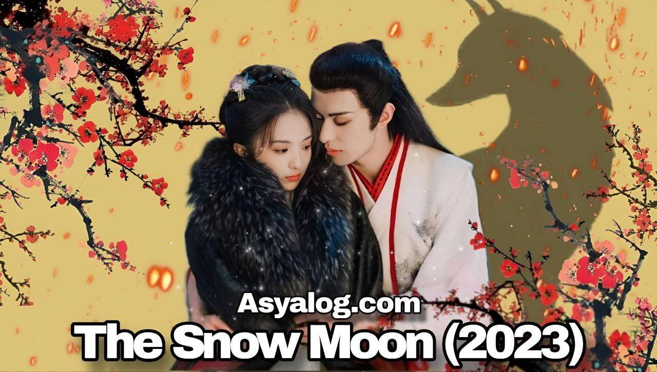 The Snow Moon 20.Bölüm