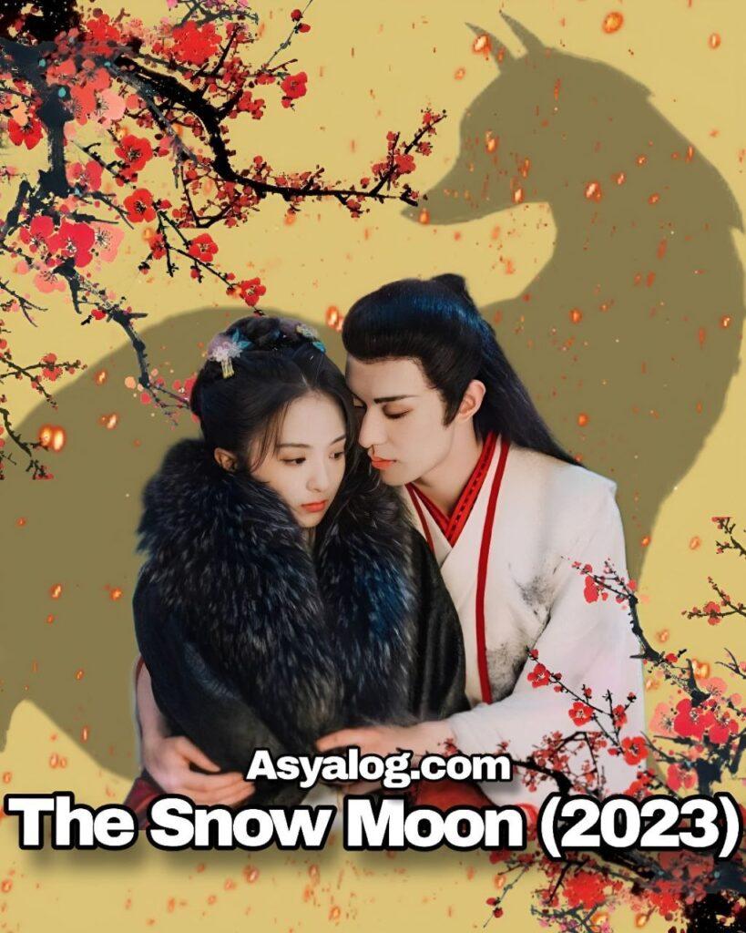 The Snow Moon Türkçe Altyazılı İzle | Türkçe Altyazılı İzle