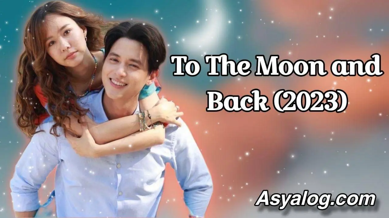 To the Moon and Back 2.Bölüm