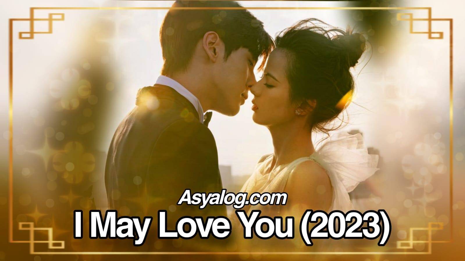 I May Love You 21.Bölüm