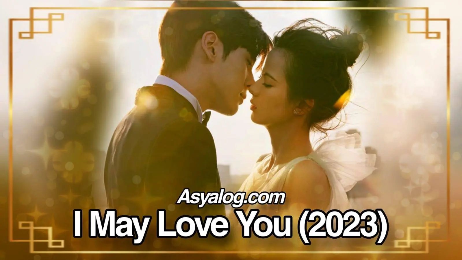 I May Love You 23.Bölüm