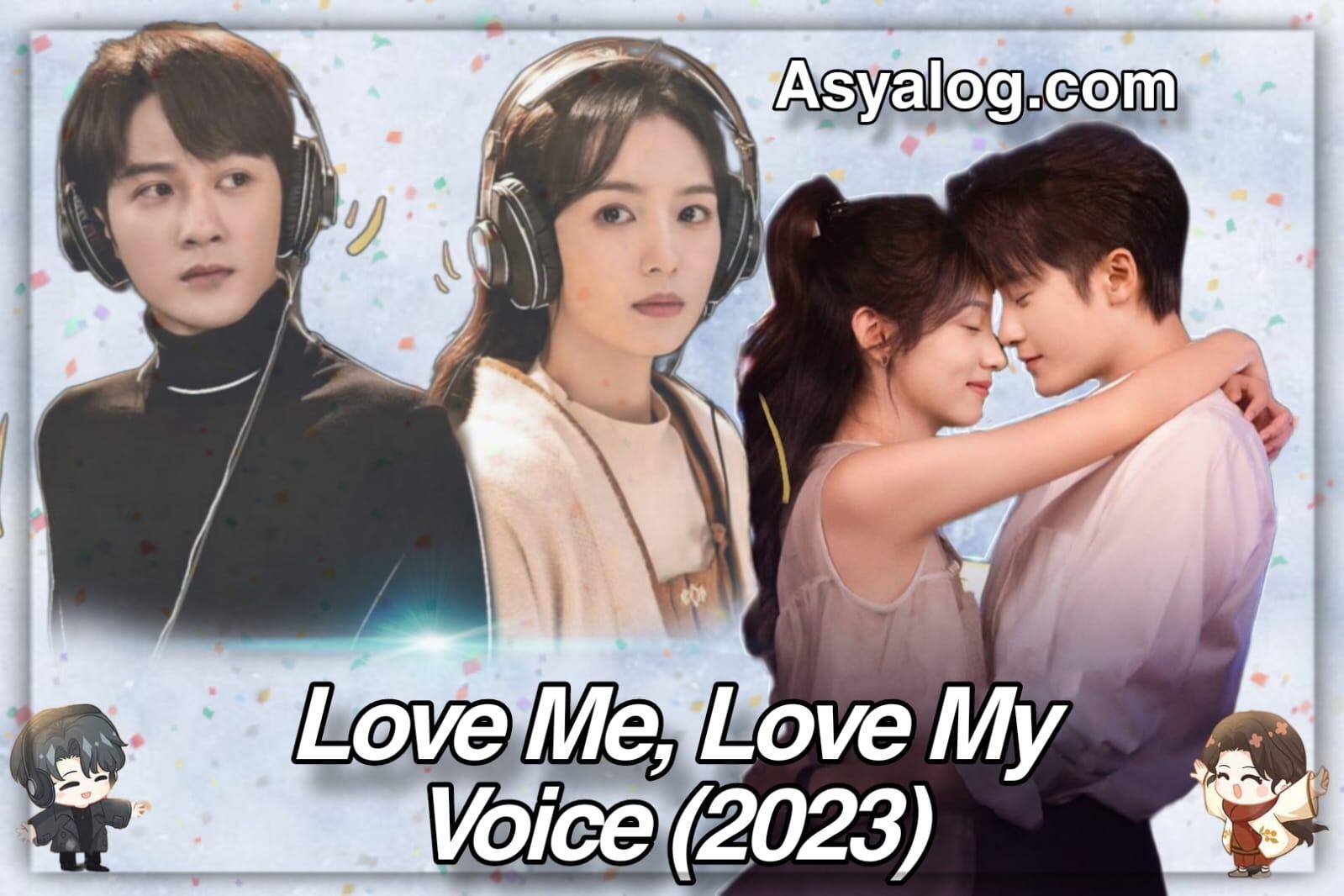 Love Me, Love My Voice 4.Bölüm