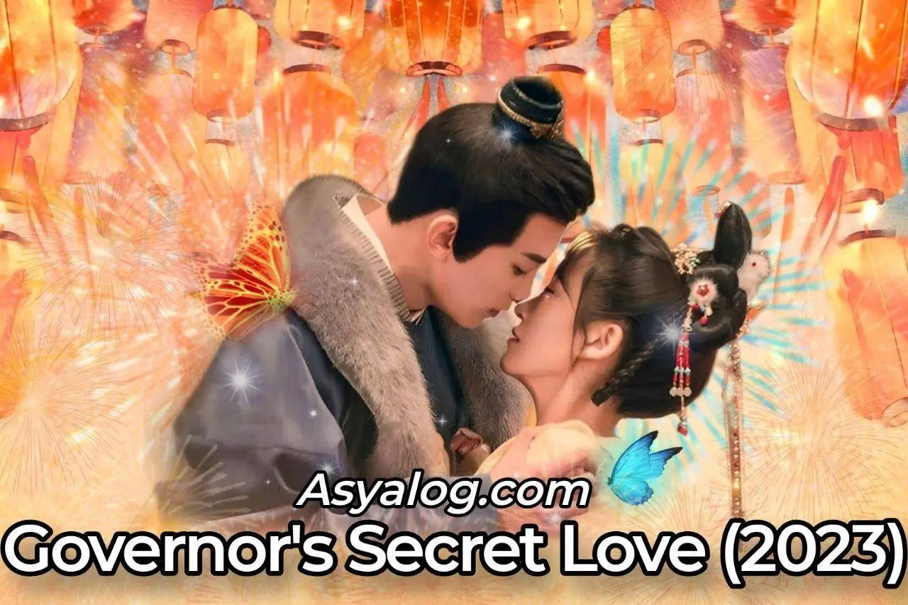 Governor’s Secret Love (2023)