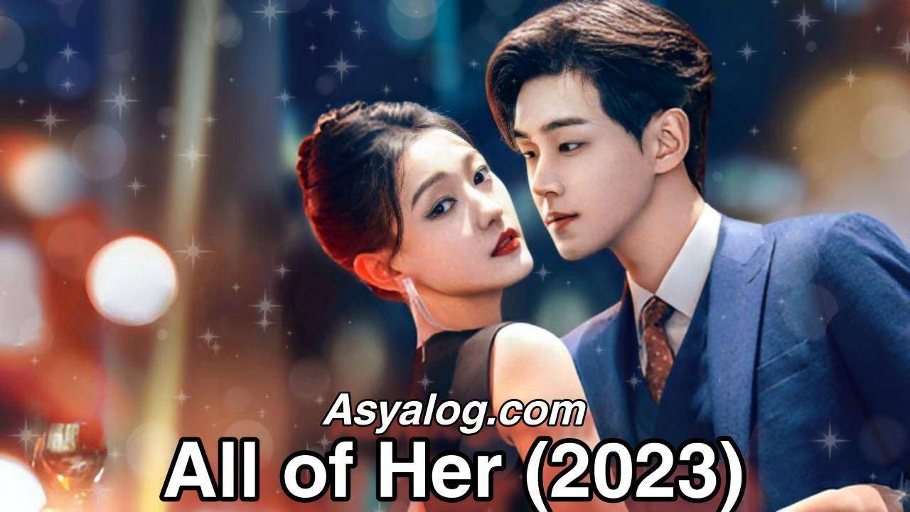 All of Her (2024)