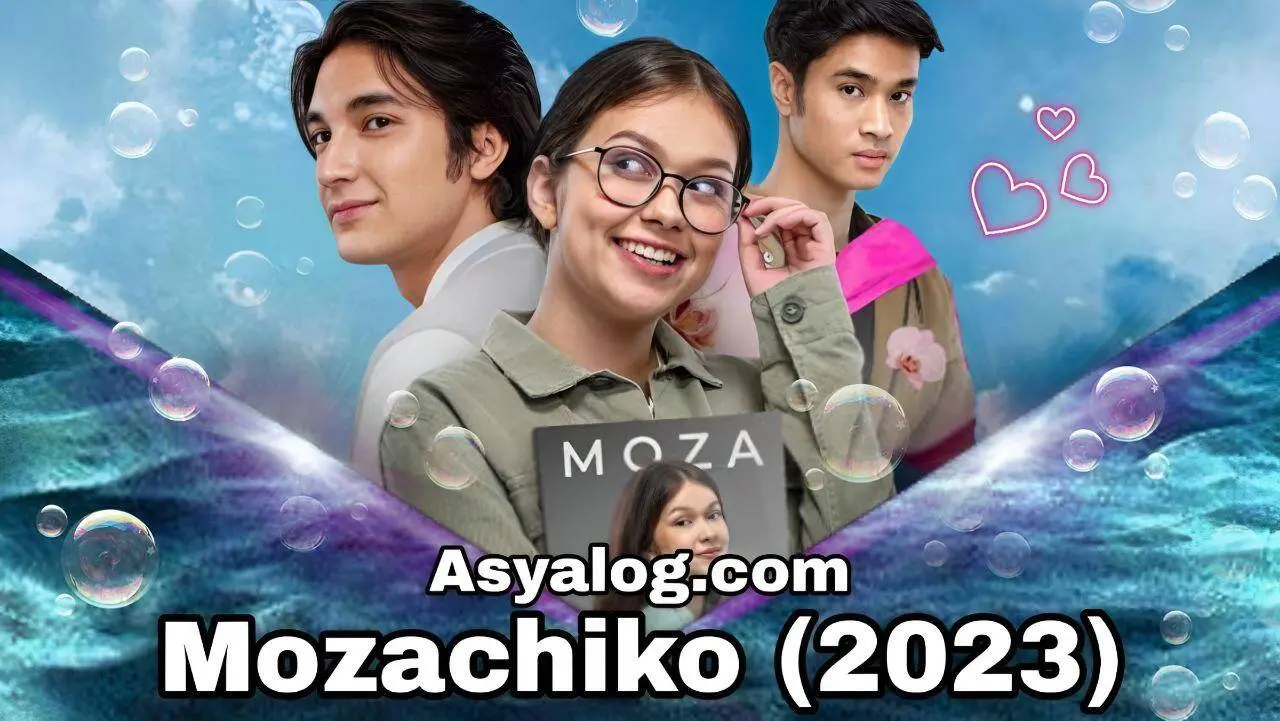 Mozachiko (2023)