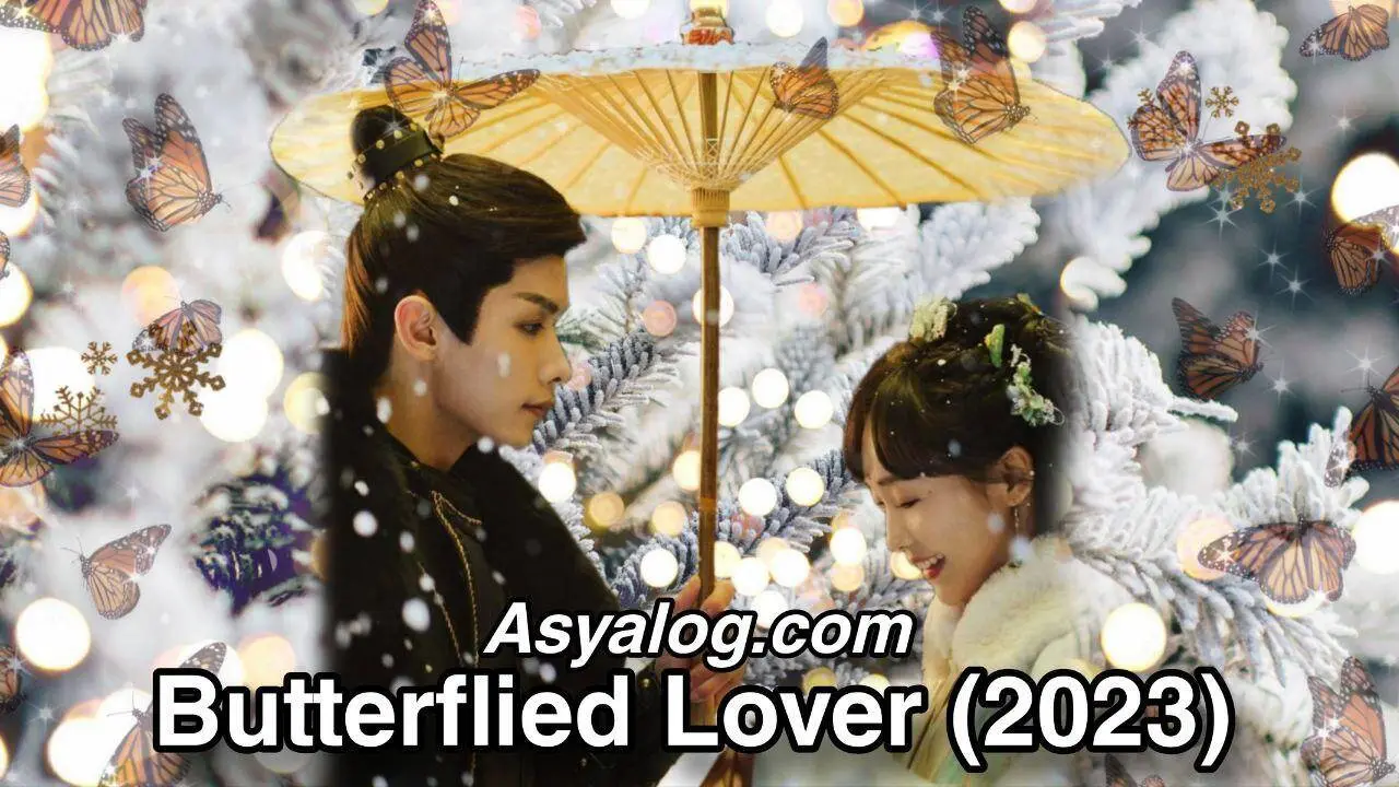 Butterflied Lover 1.Bölüm