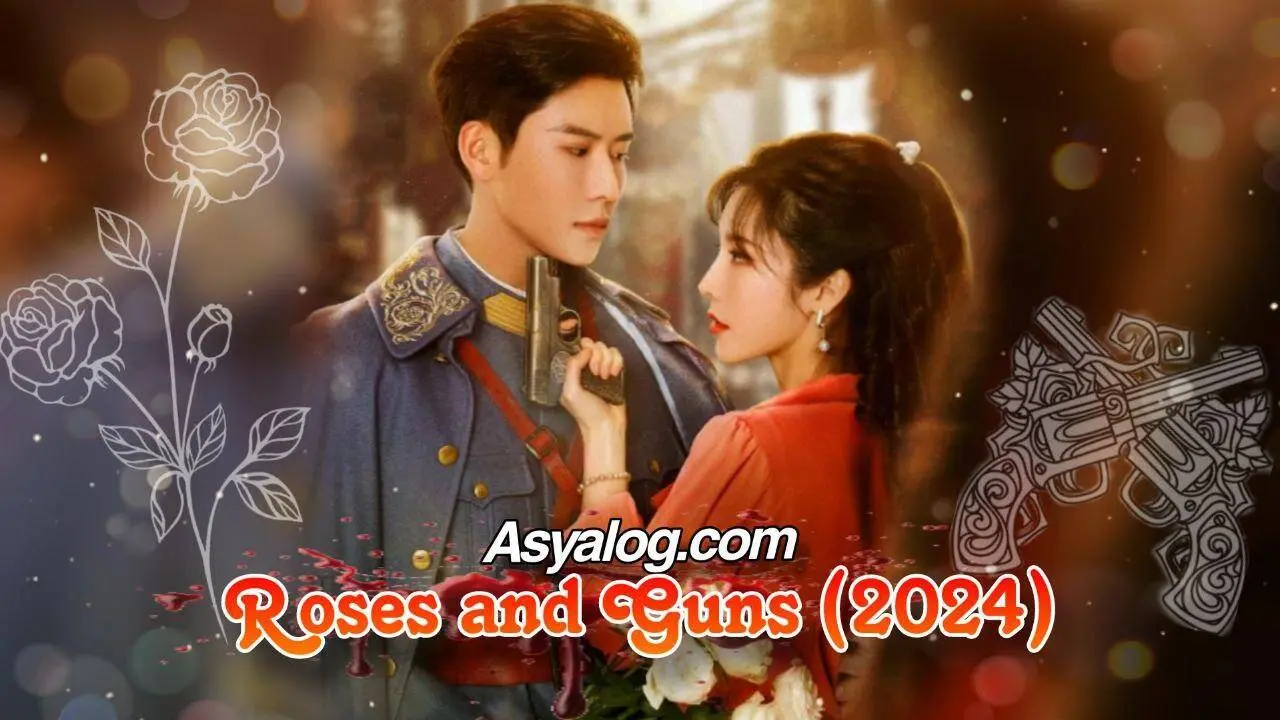 Roses & Guns (2024)