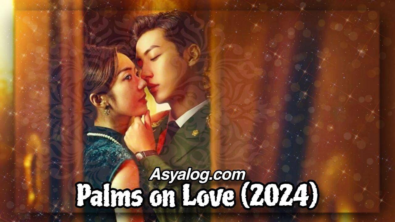 Palms on Love (2024)