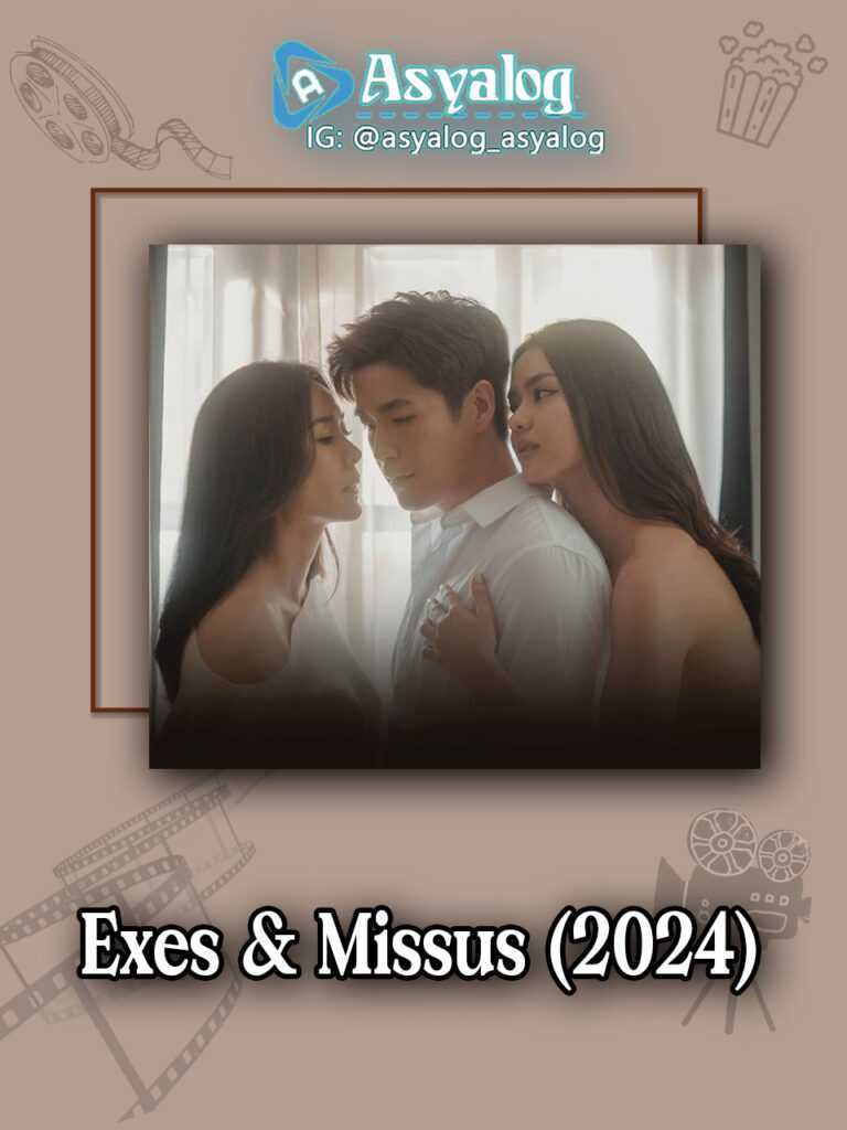 Exes and Missus Türkçe Altyazılı izle | Asyalog.com