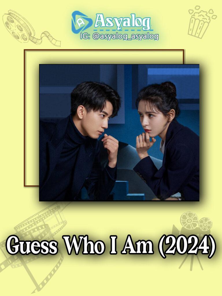 Guess Who I Am Türkçe Altyazılı izle | Asyalog.com