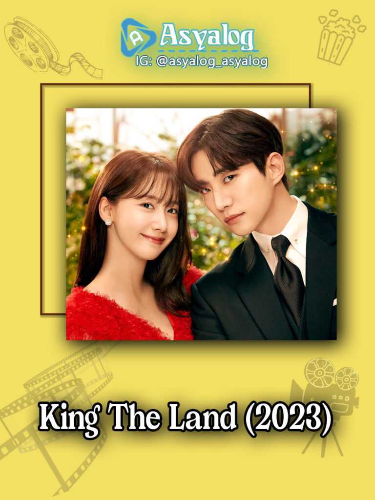 King The Land Kore dizisi izle | Asyalog.com 