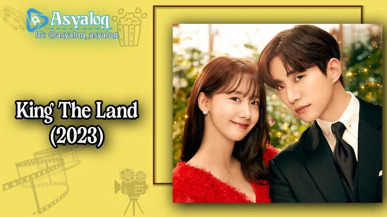 King The Land 15.Bölüm