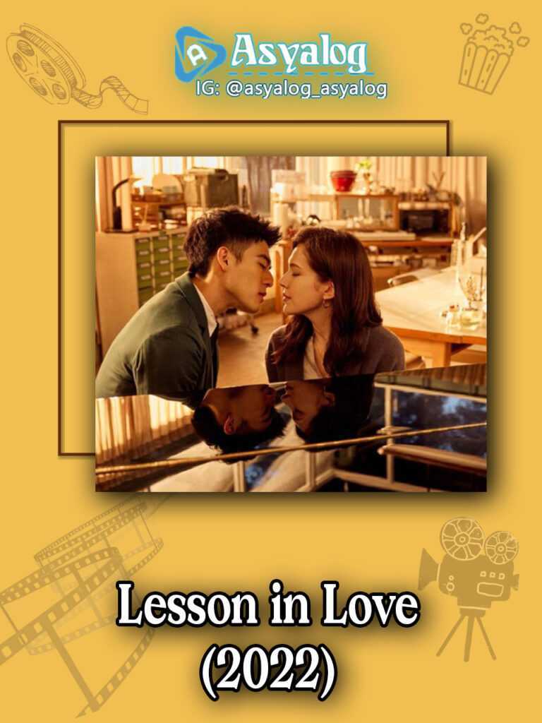 Lesson in Love Türkçe Altyazılı izle, Tayvan | Asyalog.com 