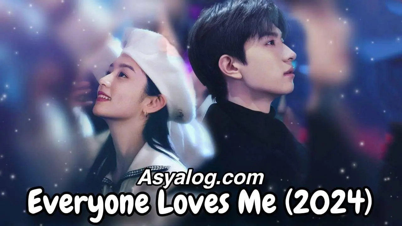 Everyone Loves Me (2024)